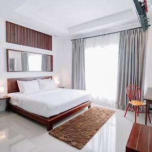 Classic King Room